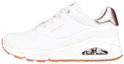 Buy (W) Skechers Uno 'Berkilau Putih' 155196-WHT