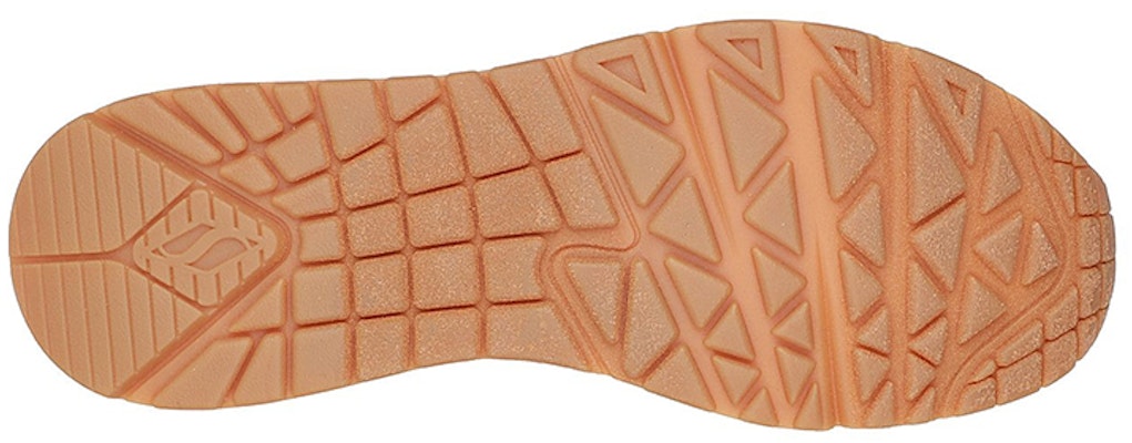 (W) Skechers Uno 'Berkilau Putih' 155196-WHT Shop (W) Skechers Uno 'Berkilau Putih' 155196-WHT