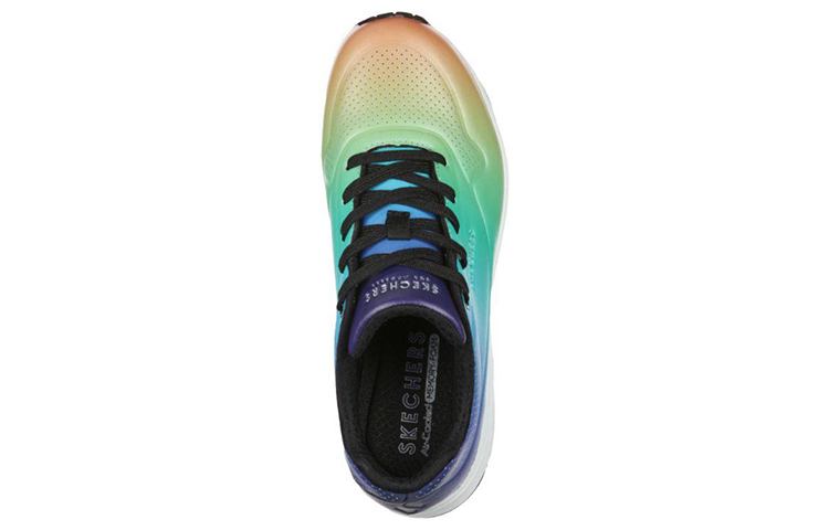 (W) Skechers Uno 'Spectrum Colorblock' 圖 3