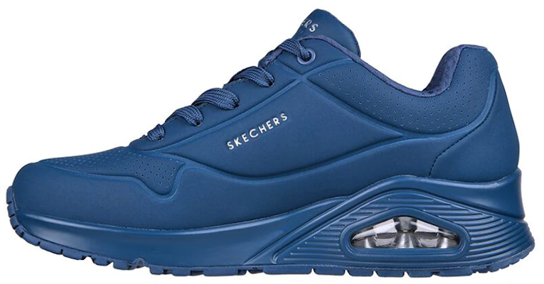 (W) 스케쳐스 우노 '에어블루' (Skechers Uno '에어블루') 73690-BLU Buy (W) 스케쳐스 우노 '에어블루' (Skechers Uno '에어블루') 73690-BLU