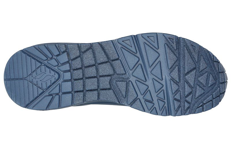 Shop (W) 스케쳐스 우노 '에어블루' (Skechers Uno '에어블루') 73690-BLU