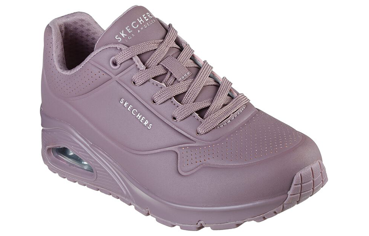 (W) Skechers Uno 'Stand on Air Deep Purple' 圖 3