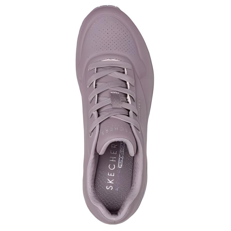 (W) Skechers Uno 'Stand on Air Deep Purple' 圖 4