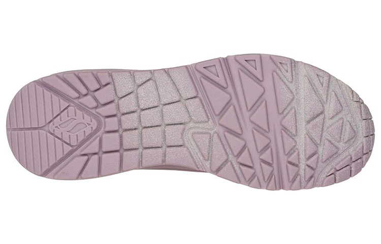 (W) Skechers Uno 'Stand on Air Deep Purple' 圖 5