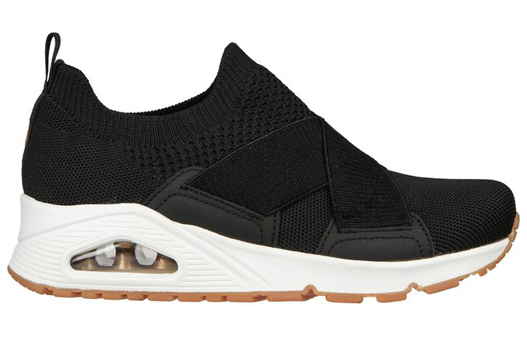 (W) Skechers Uno 'This N That Black' 圖 2