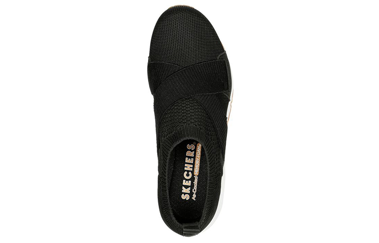 (W) Skechers Uno 'This N That Black' 圖 4