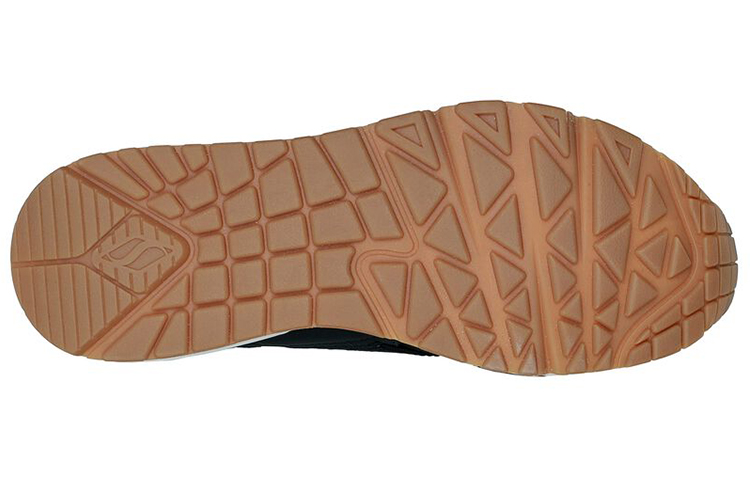 (W) Skechers Uno 'This N That Black' 圖 5