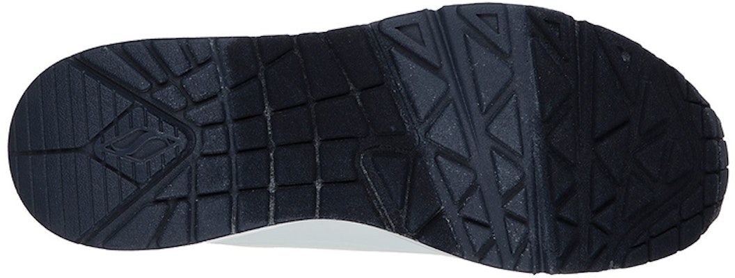 (W) Skechers Uno-Stand On Air 'Putih Biru' 73690-WNVR Shop (W) Skechers Uno-Stand On Air 'Putih Biru' 73690-WNVR
