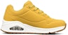 (W) Skechers Uno 'Kupu-Kupu Kuning' 73690-YLW