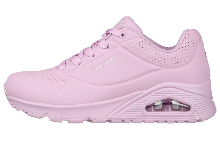 (Women) Skechers Uno Bright Air 'Lavender' 177125-LAV