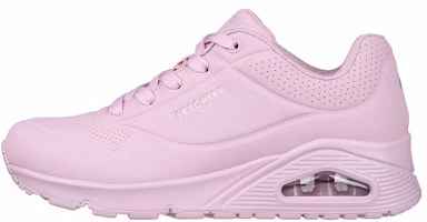 (Women) Skechers Uno Bright Air 'Lavender' 177125-LAV (Women) Skechers Uno Bright Air 'Lavender' 177125-LAV