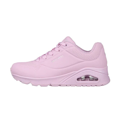 (W) Skechers Uno Bright Air 'Lavender'