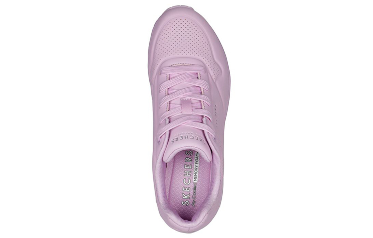 Purchase (W) Skechers Uno Bright Air 'Lavender' Lelaki & Wanita Kasut Sukan Ungu. 177125-LAV