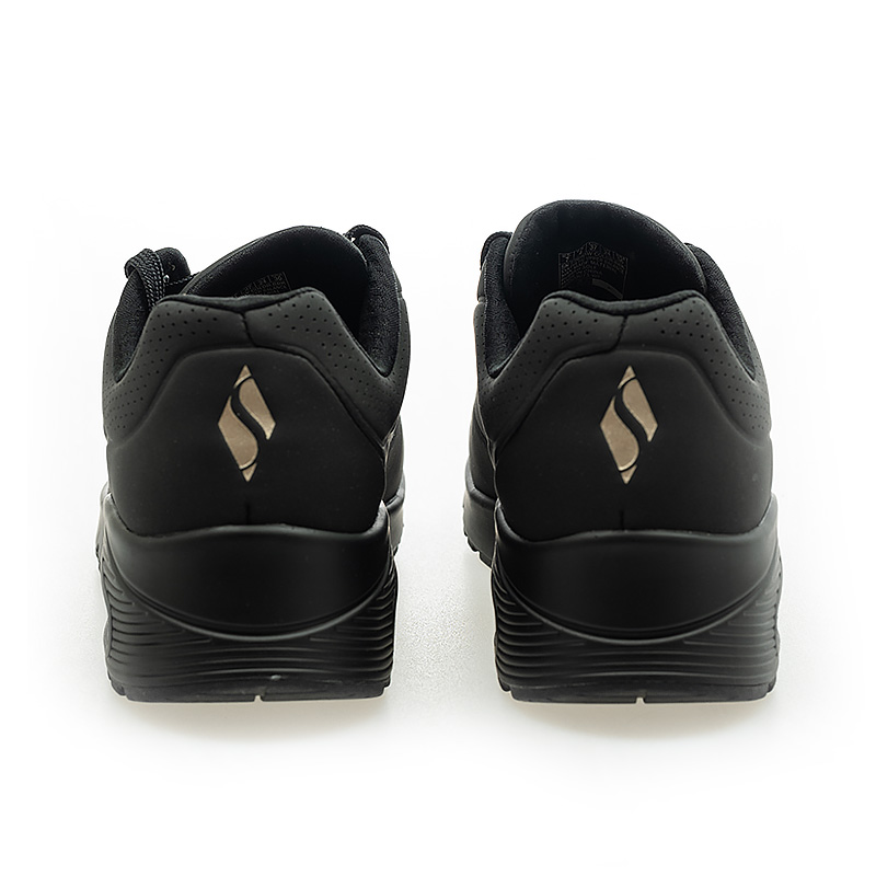 Lookbook (W) Skechers UNO Permainan Kartu 73690WBBK