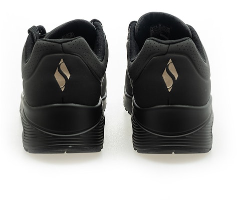 (W) Skechers UNO Permainan Kartu 73690WBBK Lookbook (W) Skechers UNO Permainan Kartu 73690WBBK