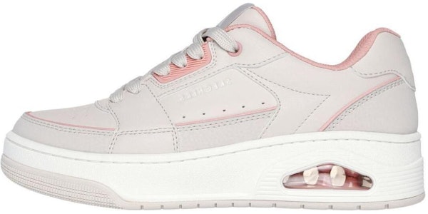 (W) スケッチャーズ ウノ コート Courted Style (ベージュピンク) 177710-NTCL Buy (W) スケッチャーズ ウノ コート Courted Style (ベージュピンク) 177710-NTCL