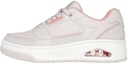 Buy (W) Skechers Uno Court - Kasut Gaya Sukan 'Beige Pink' 177710-NTCL