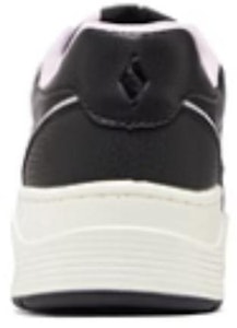 (W) スケッチャーズ ウノ コート (ブラック/ピンク/ホワイト) 177710-BKLP Lookbook (W) スケッチャーズ ウノ コート (ブラック/ピンク/ホワイト) 177710-BKLP