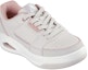 Lookbook (W) Skechers Uno Court - Kasut Gaya Sukan 'Beige Pink' 177710-NTCL