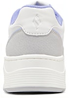 Skechers 系帶流行萬用 防滑耐磨 低筒 老爹鞋 女款 白藍色 Shop Skechers 系帶流行萬用 防滑耐磨 低筒 老爹鞋 女款 白藍色