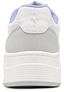 (W) Skechers Uno Court - Zapatillas Estilo 'Blanco Gris Azul' 177710-WLV Shop (W) Skechers Uno Court - Zapatillas Estilo 'Blanco Gris Azul' 177710-WLV