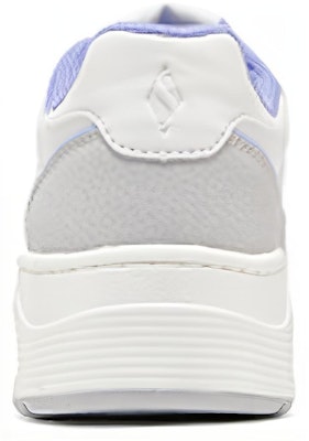 (W) Skechers Uno Court - Sepatu Gaya Berjenjang 'Putih Abu-Abu Biru' 177710-WLV Shop (W) Skechers Uno Court - Sepatu Gaya Berjenjang 'Putih Abu-Abu Biru' 177710-WLV