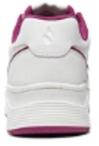 (W) Skechers Uno Court - Kasut Gaya Courted 'Putih Merah' 177710-WFUS Shop (W) Skechers Uno Court - Kasut Gaya Courted 'Putih Merah' 177710-WFUS