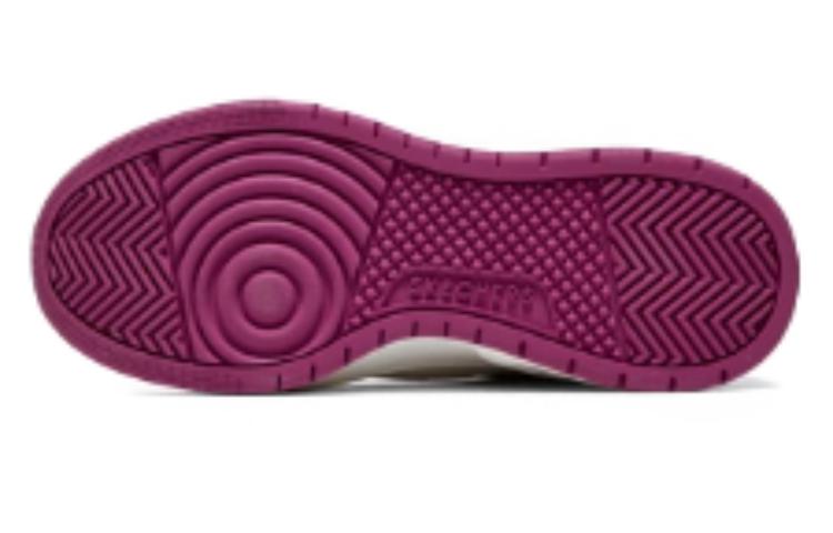 Purchase (W) Skechers Uno Court - Kasut Gaya Courted 'Putih Merah' 177710-WFUS