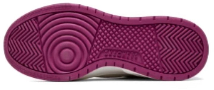 (W) Skechers Uno Court - Kasut Gaya Courted 'Putih Merah' 177710-WFUS Purchase (W) Skechers Uno Court - Kasut Gaya Courted 'Putih Merah' 177710-WFUS