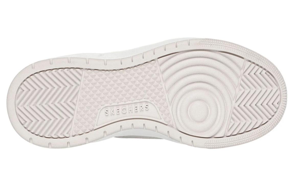 Purchase Skechers 簡潔舒適 耐磨輕便 低筒 帆布鞋 女款 自然珊瑚色