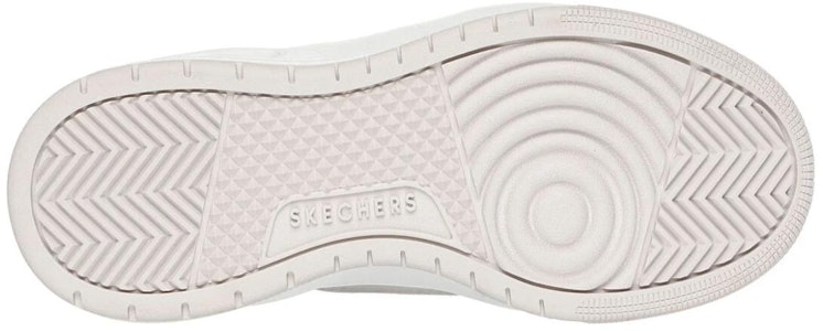 (W) スケッチャーズ ウノ コート Courted Style (ベージュピンク) 177710-NTCL Purchase (W) スケッチャーズ ウノ コート Courted Style (ベージュピンク) 177710-NTCL