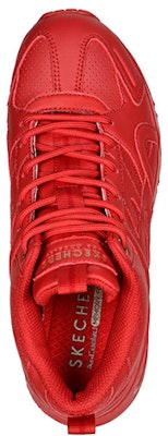 (W) Skechers Uno Hi 'Sus Amigas Rojo' 155680-RED Shop (W) Skechers Uno Hi 'Sus Amigas Rojo' 155680-RED
