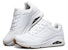 (W) Skechers Uno Stand On Air 'Putih' 73690-WHT
