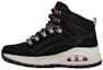 Buy (W) Skechers Uno Rugged 'Tali Fesyen Hitam' 155220-BLK