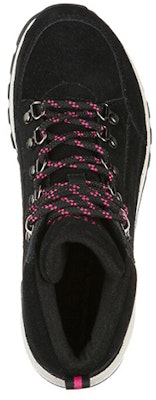 (W) Skechers Uno Rugged 'Tali Fesyen Hitam' 155220-BLK Lookbook (W) Skechers Uno Rugged 'Tali Fesyen Hitam' 155220-BLK