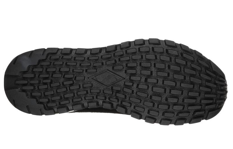 Shop (Women) Skechers Uno Rugged 'Black Fashion Strap' 155220-BLK