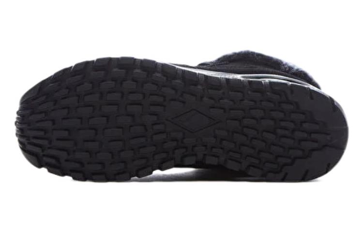 Purchase (Women) Skechers Uno Rugged 'Black Velvet' 167433-BLK