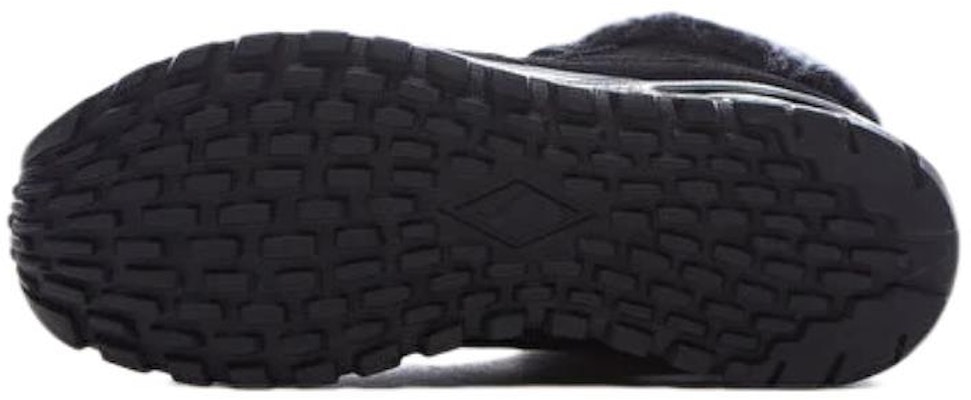 (W) Skechers Uno Rugged 'Black Velvet' Hitam Beludru 167433-BLK Purchase (W) Skechers Uno Rugged 'Black Velvet' Hitam Beludru 167433-BLK