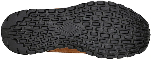Shop Skechers Uno Rugged 綁帶型時尚登山靴 女款 橙黃