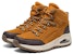 (Women) Skechers Uno Rugged 'Winter Feels - Wheat' 155224-WTN