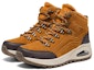 Lookbook (Women) Skechers Uno Rugged 'Winter Feels - Wheat' 155224-WTN