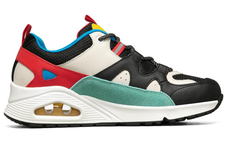 (W) Skechers Uno Running Shoes Multi-color 圖 2