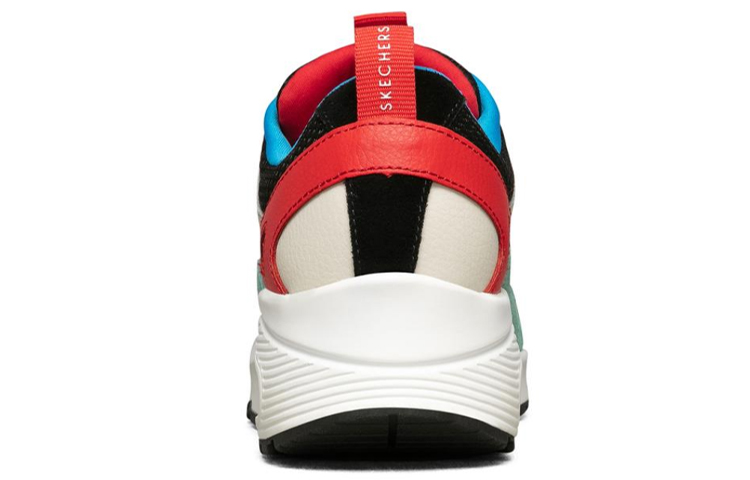 (W) Skechers Uno Running Shoes Multi-color 圖 4