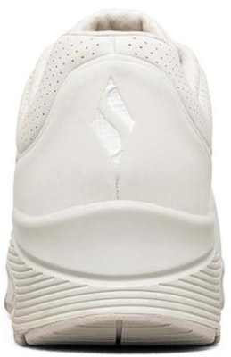 (Women) Skechers Uno Stand on Air 'Beige' 73690-OFWT Shop (Women) Skechers Uno Stand on Air 'Beige' 73690-OFWT