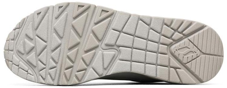 Skechers Uno 減震防滑 低幫 運動休閒鞋 女款 乳白色 Purchase Skechers Uno 減震防滑 低幫 運動休閒鞋 女款 乳白色