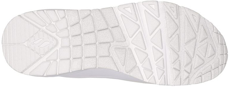 (W) Skechers Uno Stand on Air 'Blanco' 73690-W Purchase (W) Skechers Uno Stand on Air 'Blanco' 73690-W
