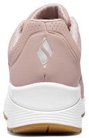 (W) Skechers Uno Stand on Air 'Wonder Mauve' - Kasut Wanita Ungu Elegan 73690-BLSH Purchase (W) Skechers Uno Stand on Air 'Wonder Mauve' - Kasut Wanita Ungu Elegan 73690-BLSH