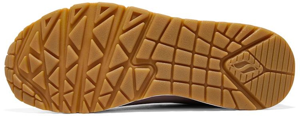 Skechers SKECHER STREET 綁帶時尚 減震防滑耐磨 低筒 休閒鞋 女款 裸粉色 Details for Skechers SKECHER STREET 綁帶時尚 減震防滑耐磨 低筒 休閒鞋 女款 裸粉色