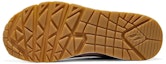 Details for (W) Skechers Uno Stand on Air 'Wonder Mauve' - Kasut Wanita Ungu Elegan 73690-BLSH