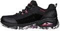 Buy (W) Skechers Uno Trail 'Cool Trek - Hitam' 177170-BBK